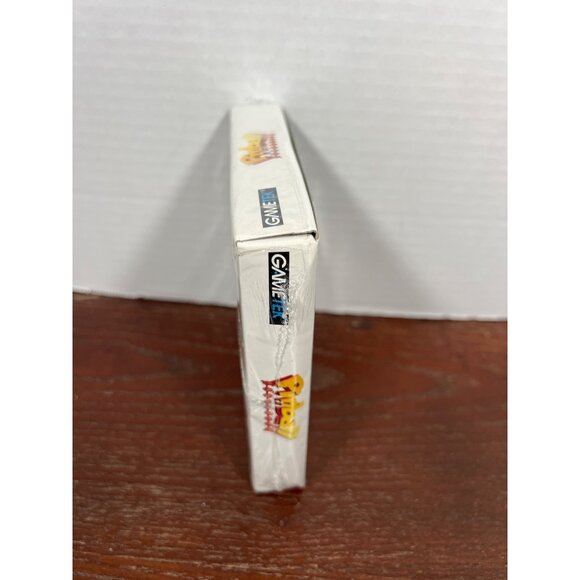 Pinball Fantasies Game Boy Cartridge With Manual Box & Inserts CIB - Picture 4 of 5